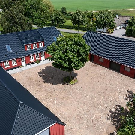 Lejlighed A Vejle Exterior photo