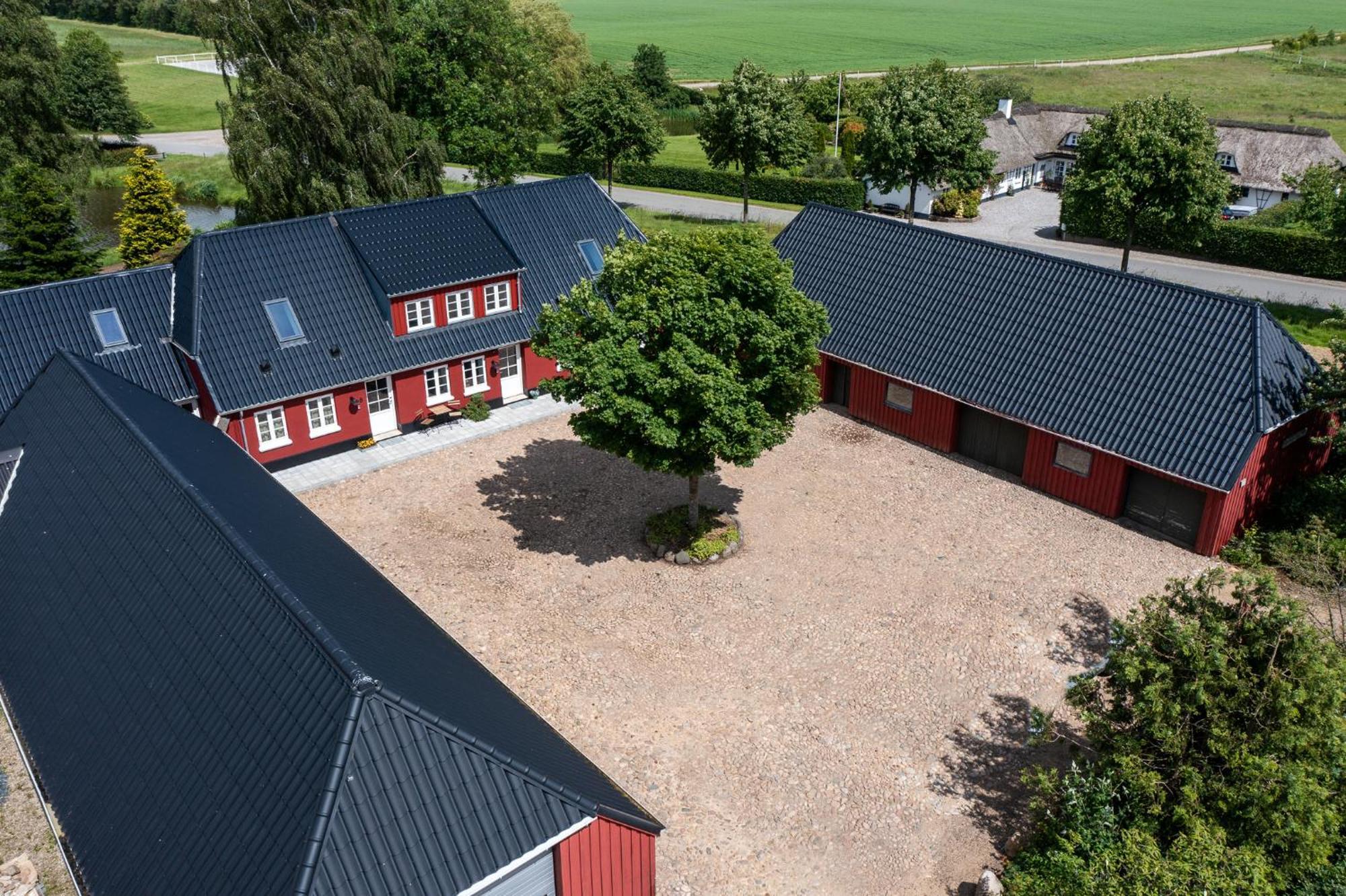 Lejlighed A Vejle Exterior photo